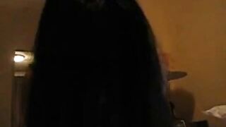 Asian MILF's First BBC Encounter