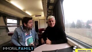 Swimming Lessons? Taboo Foursome W Cum Swapping Squirt Queen’s Gina Snow & Maddy Black