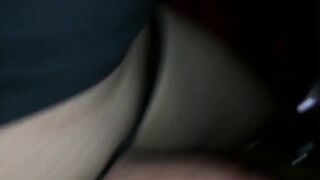 Deutscher Amateur-Deepthroat