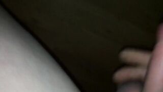 Deutscher Amateur-Deepthroat