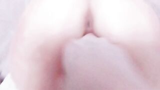 The ass massage for my stepsister has gone too far