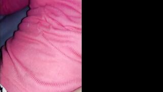 Ex Latina's Creamy Wet Pulsating Pussy