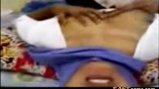 Busty Indonesian Amateur Babe