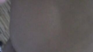 German Amateur Takes it From Behind