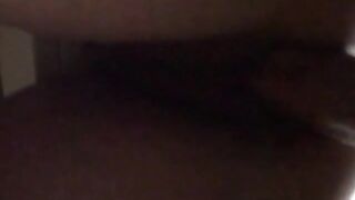 German Amateur Takes it From Behind