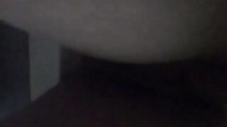 German Amateur Takes it From Behind