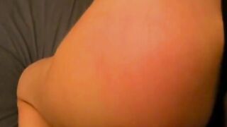 Anal Submission With Big-Ass Milf Gaping Hard