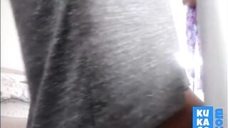 Thick Redbone Webcam Goddess With a Big Booty