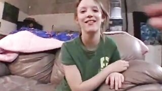 Big Natural Titties Amateur