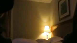 Chinese Amateur Gives a Happy Ending Massage -2