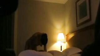 Chinese Amateur Gives a Happy Ending Massage -2