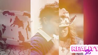 Country Girl River Lynn Shows new Stepbro How She likes to Get Down & Dirty - S2:E1