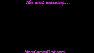 Step Mom's Special Medicine - MomComesFirst - Alex Adams