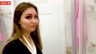 Stepmom went crazy and wanted stepson's dick.