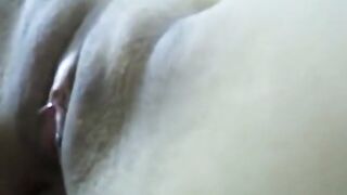 Italian Amateur Takes Anal on the Table