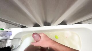 My stepsister found out my secret...