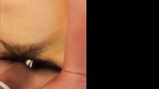 Stainless Steel Double Dildo Fun for Amateur Couple