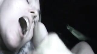 Dansk amatør spermeskud