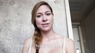 Ashley Alban's Amateur Delights -2