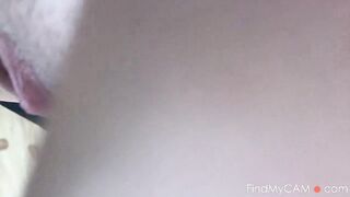 Punishing a Naughty Schoolgirl with a Big Ass and Big Tits