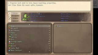 Fallen Priestess: My stepsister Demonic Bloodline Part 8 Eng