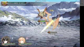 Fallen Priestess: My stepsister Demonic Bloodline Part 8 Eng