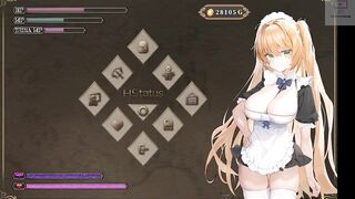 Fallen Priestess: My stepsister Demonic Bloodline Part 8 Eng