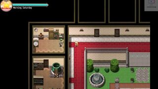 Fallen Priestess: My stepsister Demonic Bloodline Part 8 Eng