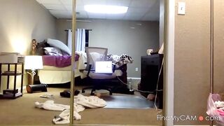 Shy Girl's First Blowjob Leads to Orgasm and Squirting