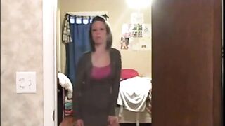 Black Magic Striptease