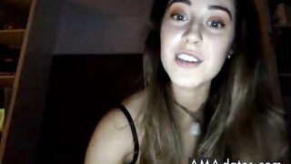 itsmadisonx's Amateur Video