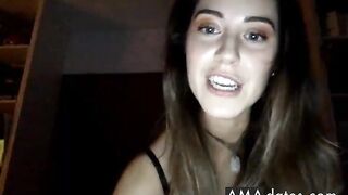 itsmadisonx's Amateur Video
