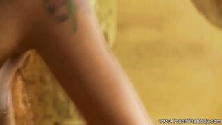 Turkish Massage Makes His Penis Harder