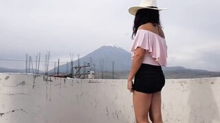 Public Masturbation: I Want to Fuck Now!