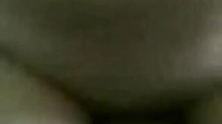 Asian Babe in Pink Lingerie