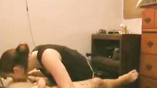 Danske Højskolestuderendes Hjemmelavede Amatør Sex Tape