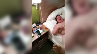 Mature Couple's Homemade Video