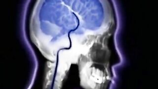 Close-Up Pussy Creampie on Webcam (Doggy Style) -2