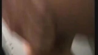 German Blonde Blowjob in a Schwimmbad! -3