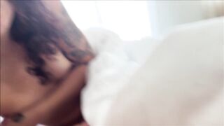 Little Step Sis Lets You Experiment - Family Therapy - Alex Adams