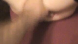 Big Black Cock for the Squirting MILF Amateur -2