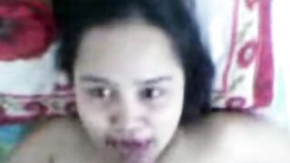 Malaysian Amateur Couple's Sex Tape