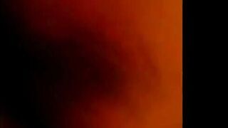 Asian Ex Caught Fucking With White Guy!