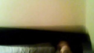 Tory Luuse Ruins Her Cunt With A Huge Toy