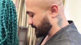 Erasmuslu Karım Hayriye