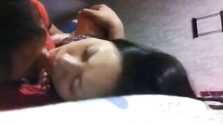 Amateur Asian Hardcore