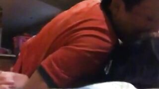 Amateur Asian Hardcore