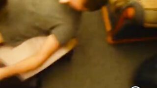 Cuckold's Girl is Away, Time to Play