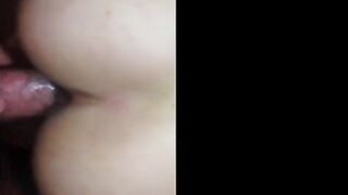 Matura Bionda Italiana Ama il Sesso Anale