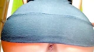 Anal Webcam Performance